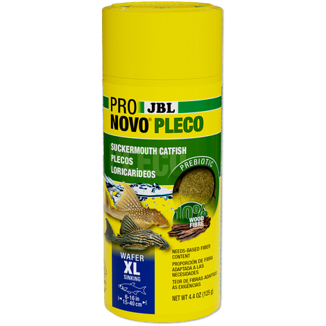JBL PRONOVO PLECO WAFER