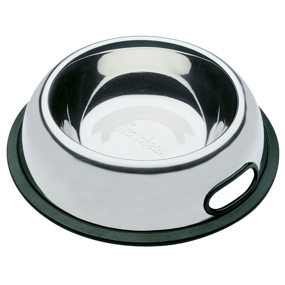 Металлич. миска NOVA 76