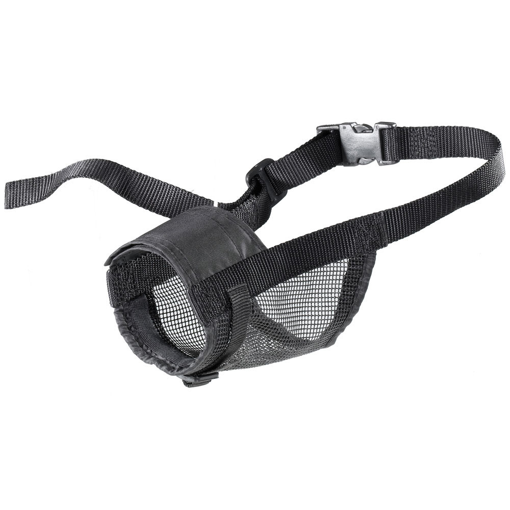 Cumpara  Botnițe - Намордник BLACK MUZZLE LARGE..