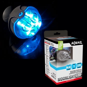 Cumpara  Lămpile - Aquael Светильник подводный MOONLIGHT LED..