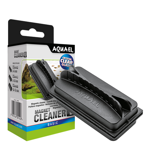 Aquael Cleaner magnetic L,