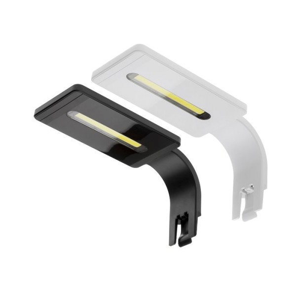 Aquael LAMP LEDDY SMART 2 SUNNY 6W BLACK,