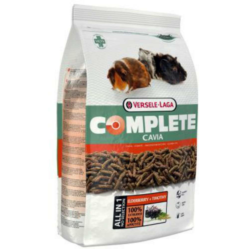 Cavia Complete 500G..