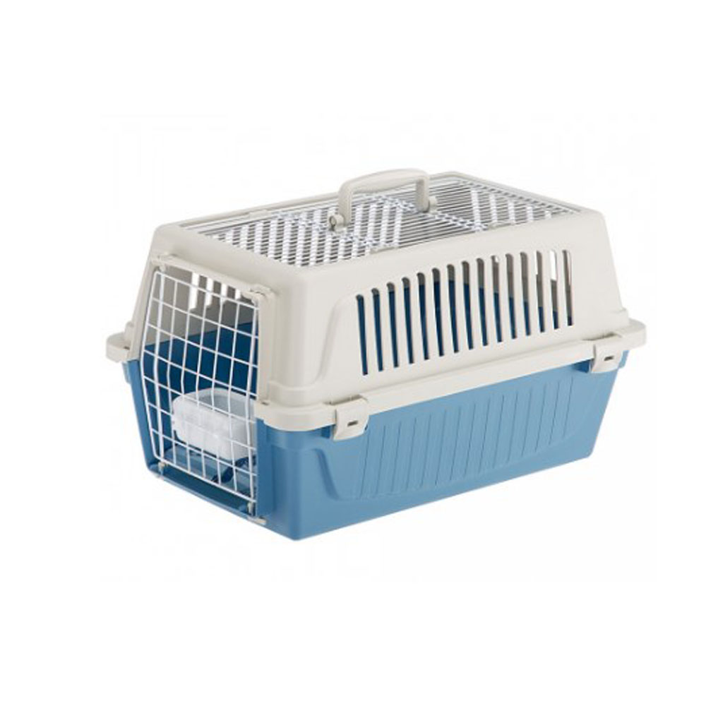 Cumpara  Suporturi din plastic - Ferplast Переноска ATLAS 20 OPEN TOP..