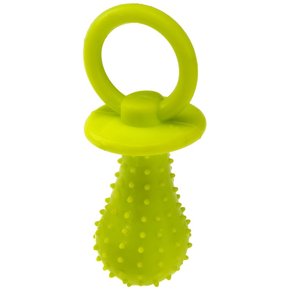 Cumpara  Cauciuc și termoplastic - Игрушка резиновая PACIFIER Large..