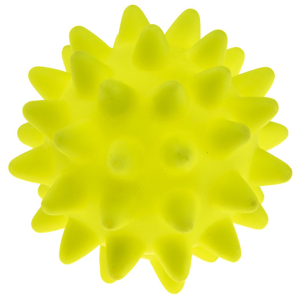 Cumpara  Cauciuc și termoplastic - Виниловый мяч SPINY BALL 6cm..