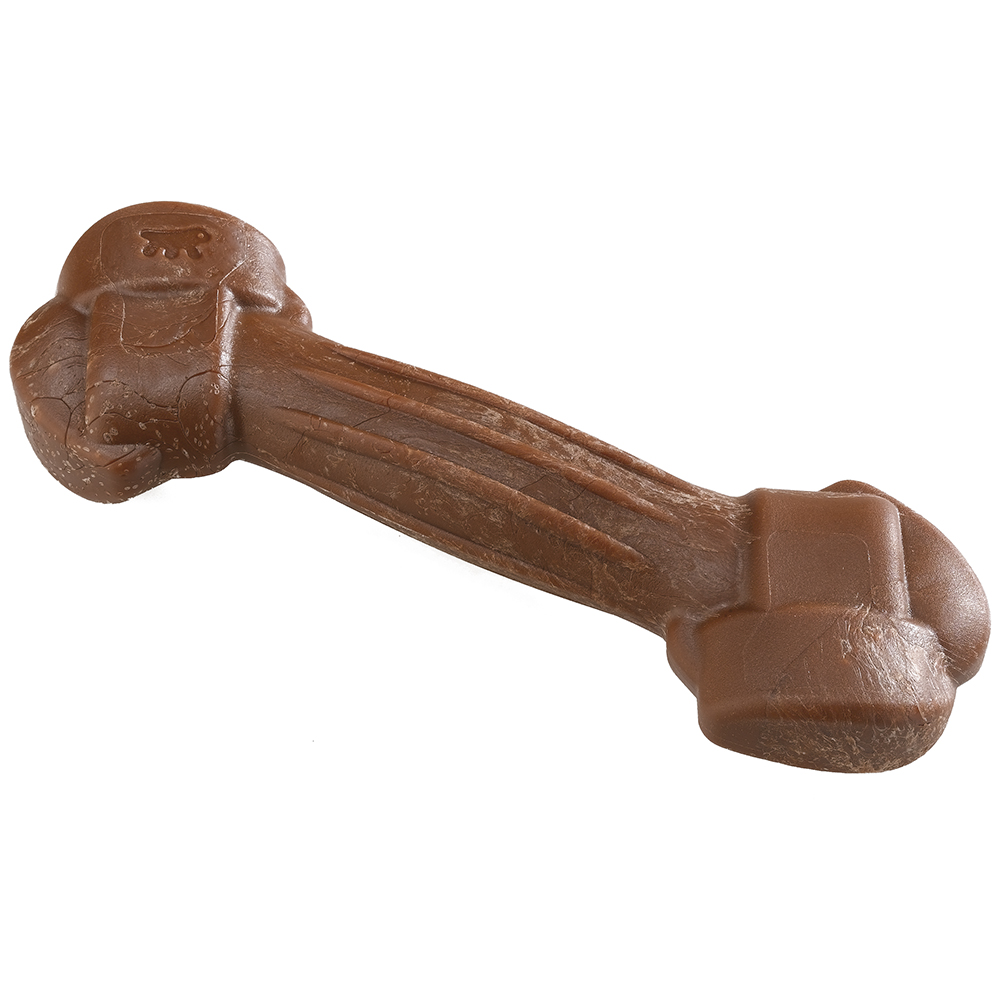 Игрушка GOODB NAT BEEF BONE XXL 420g