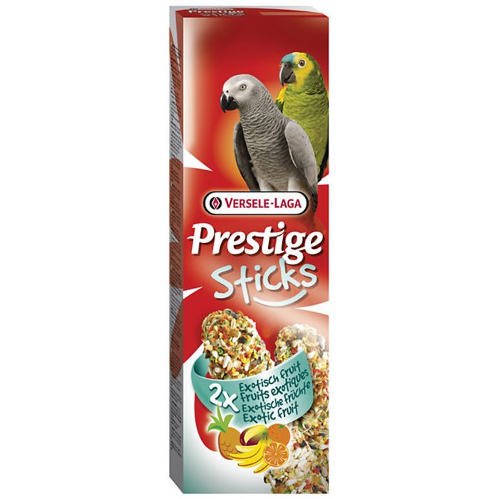 Cumpara  Tratamente - STICKS Parrot Exotic Fruits..