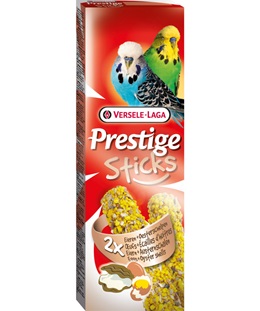 Cumpara  Pentru păsări - STICKS Budgies Eggs & Oyster..