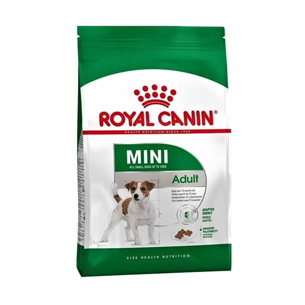 ROYAL CANIN MINI ADULT 8kg