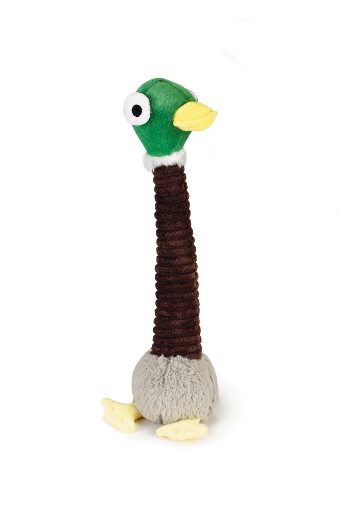 BEEZTEES текстильная игрушка для собак EDDIE 40cm