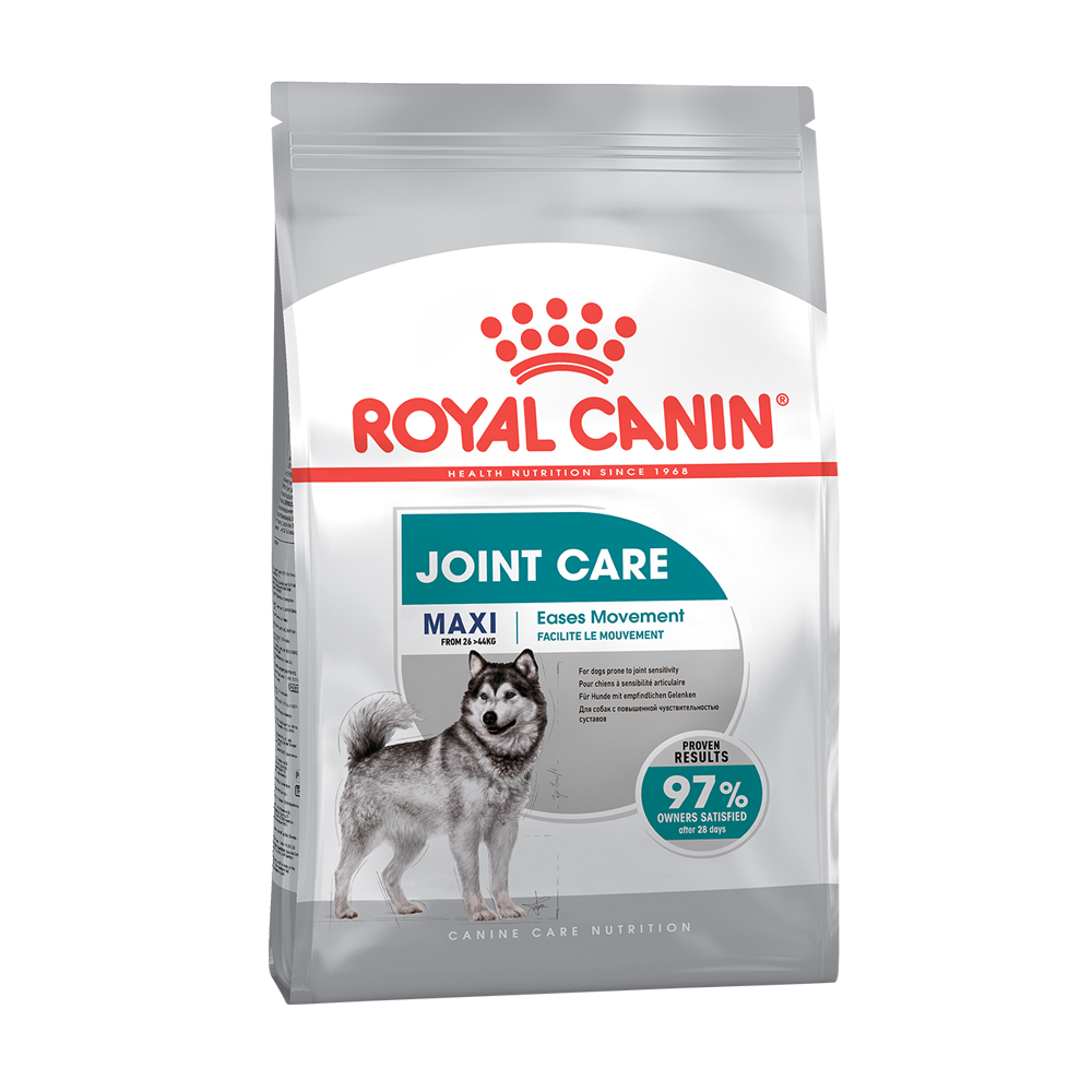 Cumpara  Hrană uscată - ROYAL CANIN MAXI JOINT CARE 10kg..