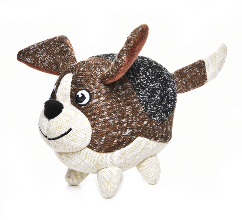 Игрушка плюшевая BEST FRIENDS — BALU 21,6CM