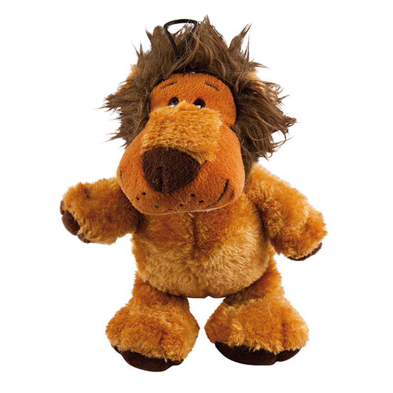 Игрушка плюшевая LEONE 20cm