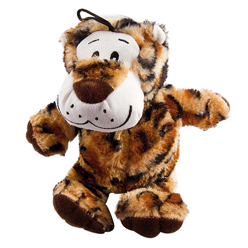 Игрушка плюшевая LEOPARDO 20cm