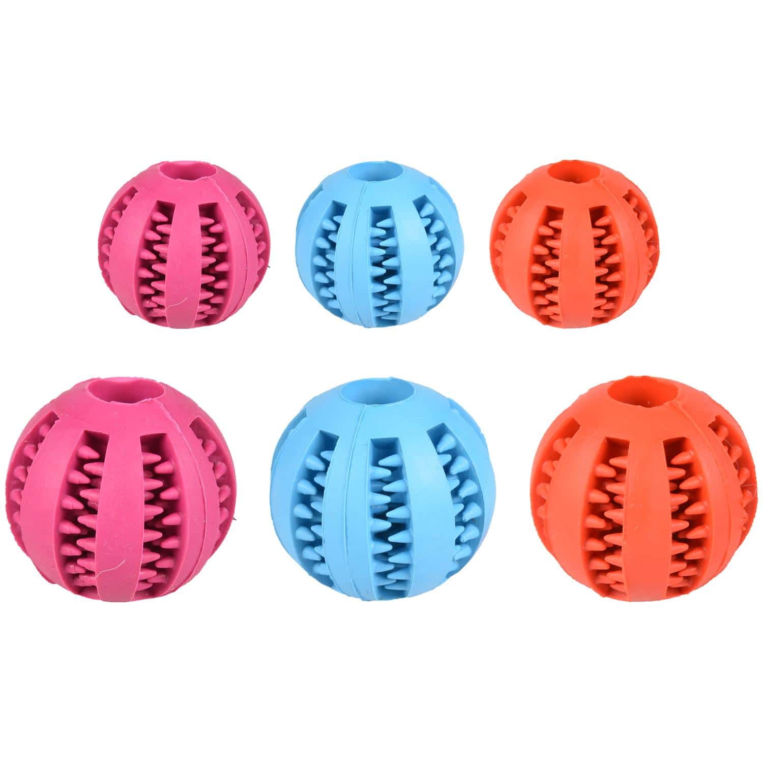 Cumpara  Cauciuc și termoplastic - Резиновый мяч DENTAL BALL 5cm..