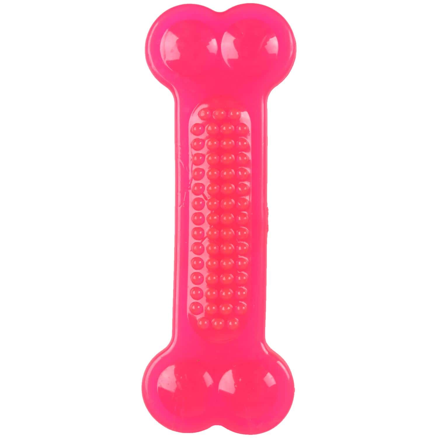 Cumpara  Cauciuc și termoplastic - TPR кость BONE ROSE 10cm..