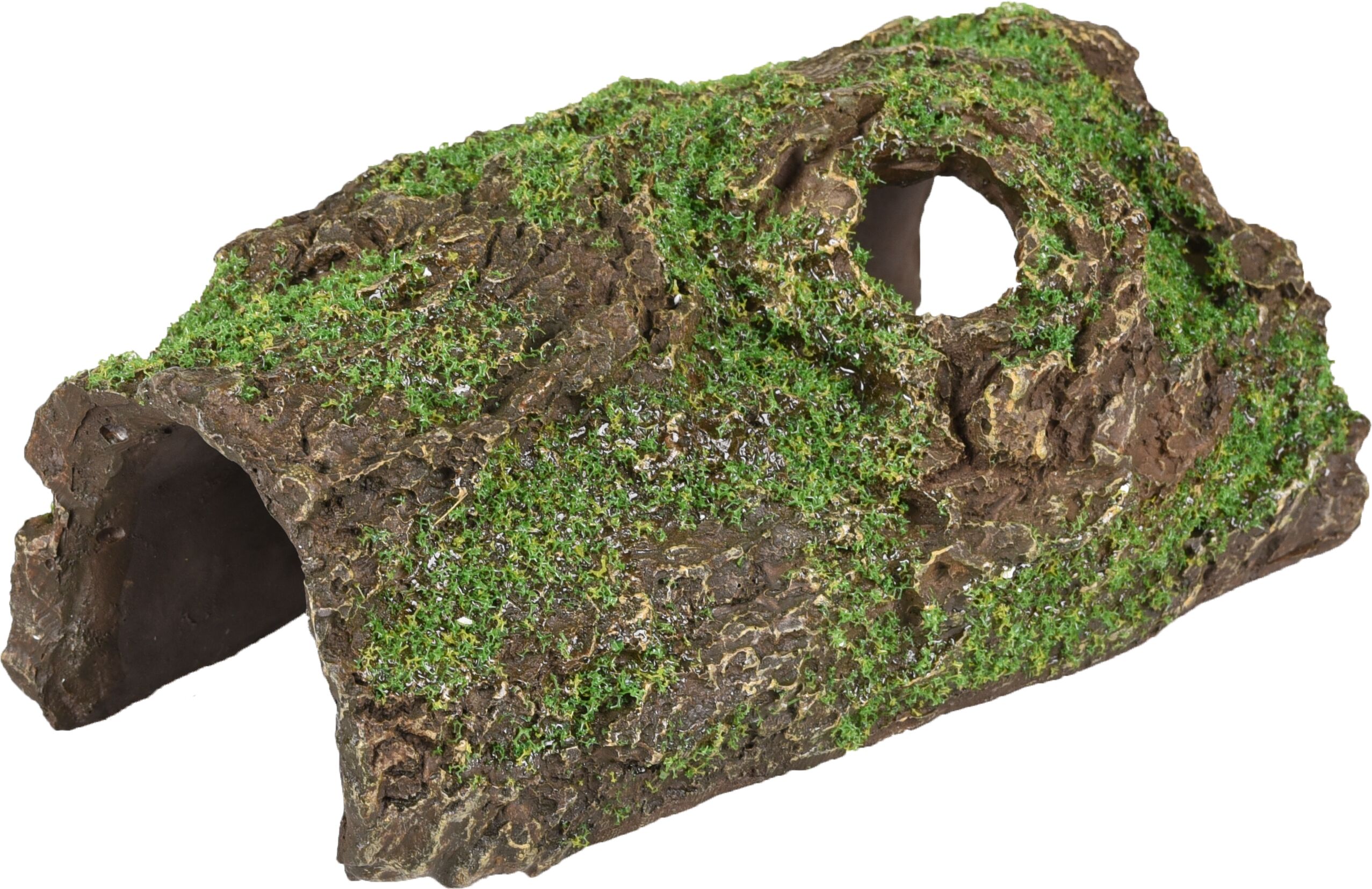 Декорация пластиковая Moza Bark