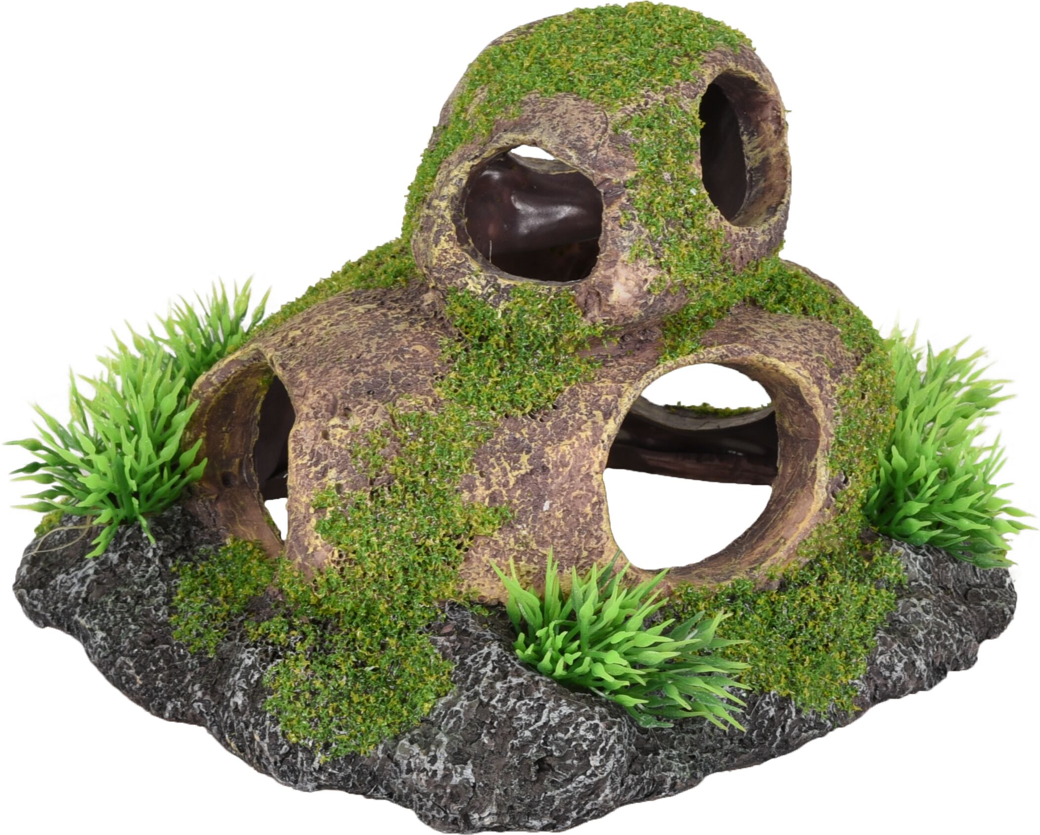 Декорация пластиковая Moza Stone