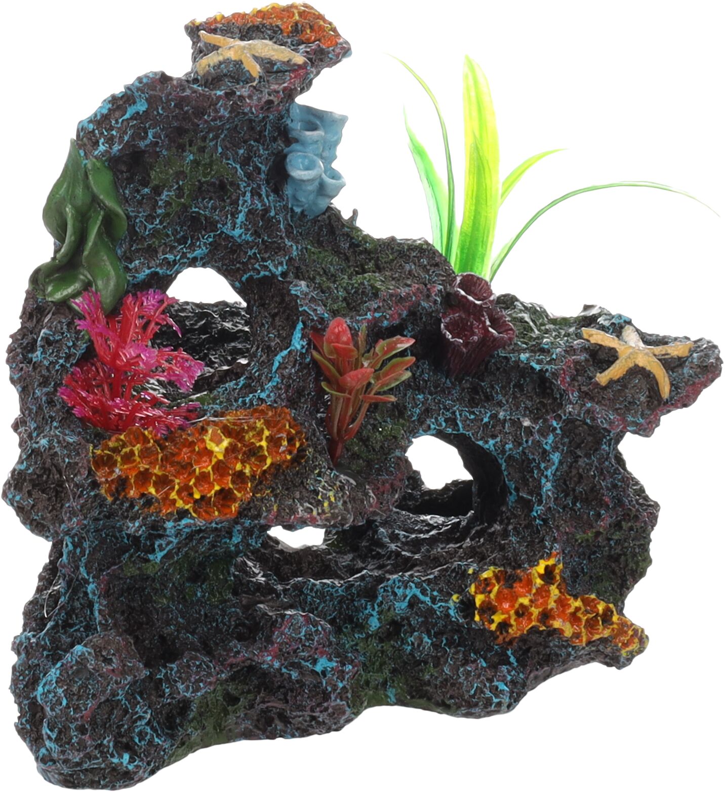 Декорация пластиковая Koralia Coral Rock