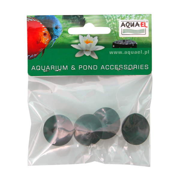 AQUAEL SUCTION CUP d=24