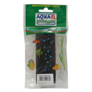 Cumpara  Altele - AQUAEL Cartuș Ventilator Micro Burete..