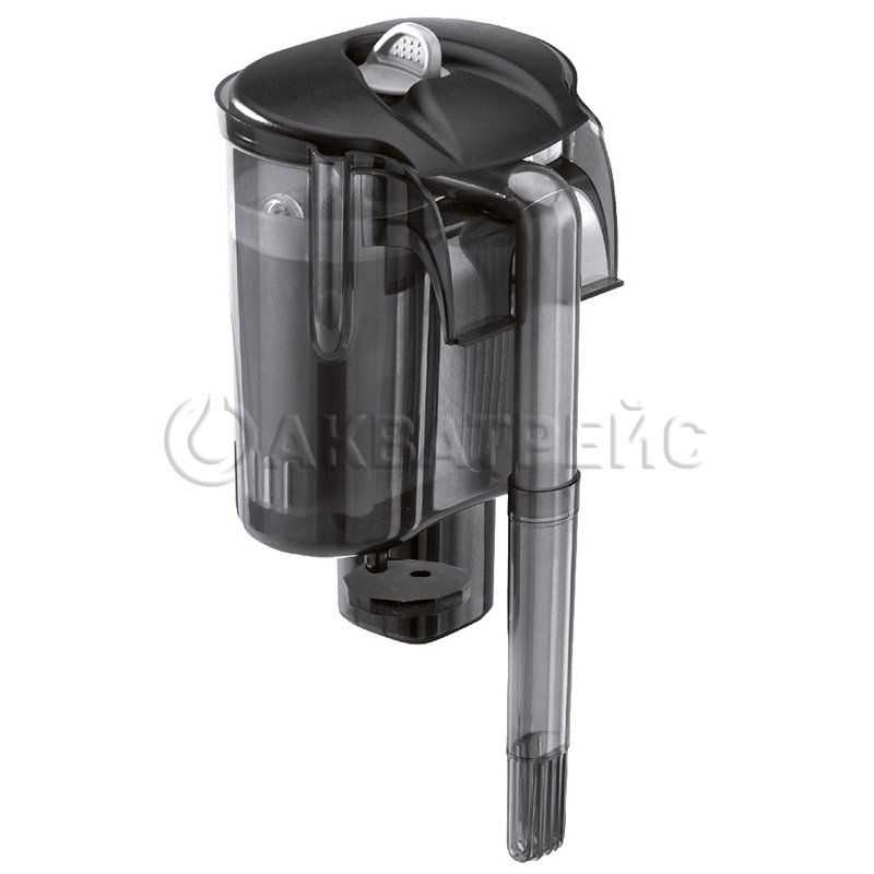 Aquael VERSAMAX FZN 1 filtru de cascadă extern, cu balamale