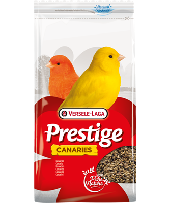 Cumpara  Furaje - Prestige Canaries..
