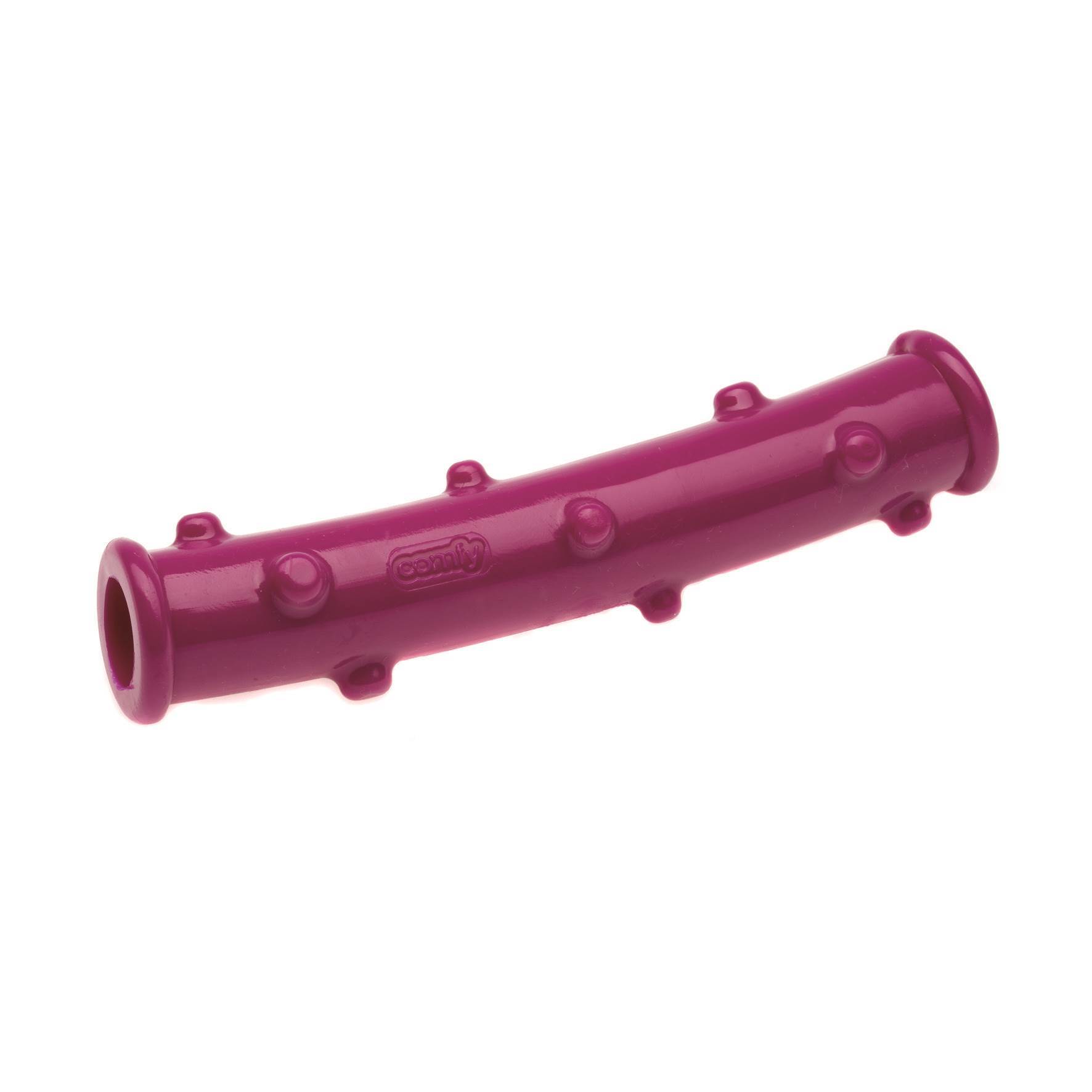 Cumpara  Cauciuc și termoplastic - COMFY TOY Игрушка MINT DENTAL STICK Purple 18..