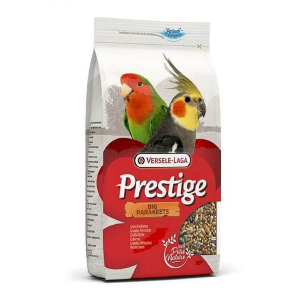 Cumpara  Furaje - Big Parakeets Prestige..