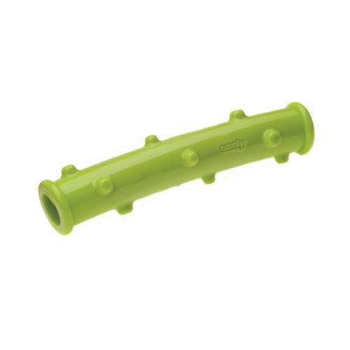 Cumpara  Cauciuc și termoplastic - COMFY TOY Игрушка MINT DENTAL STICK Green 18x..