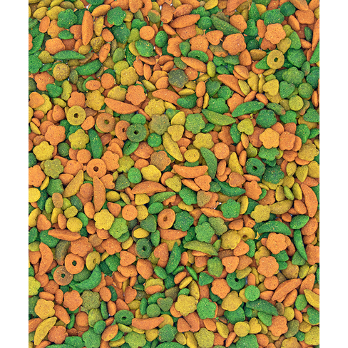 Nutribird B15 Tropical