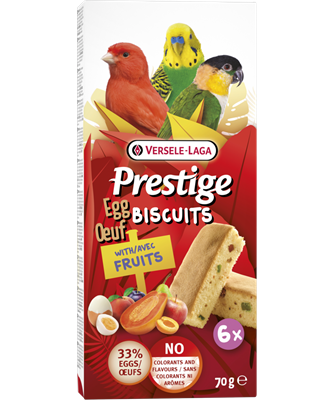 BISCUITS BIRDS FRUIT