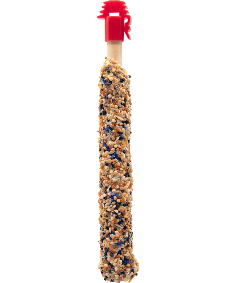 STICKS SMALL Parakeet MIX Fruit&Flower 60g