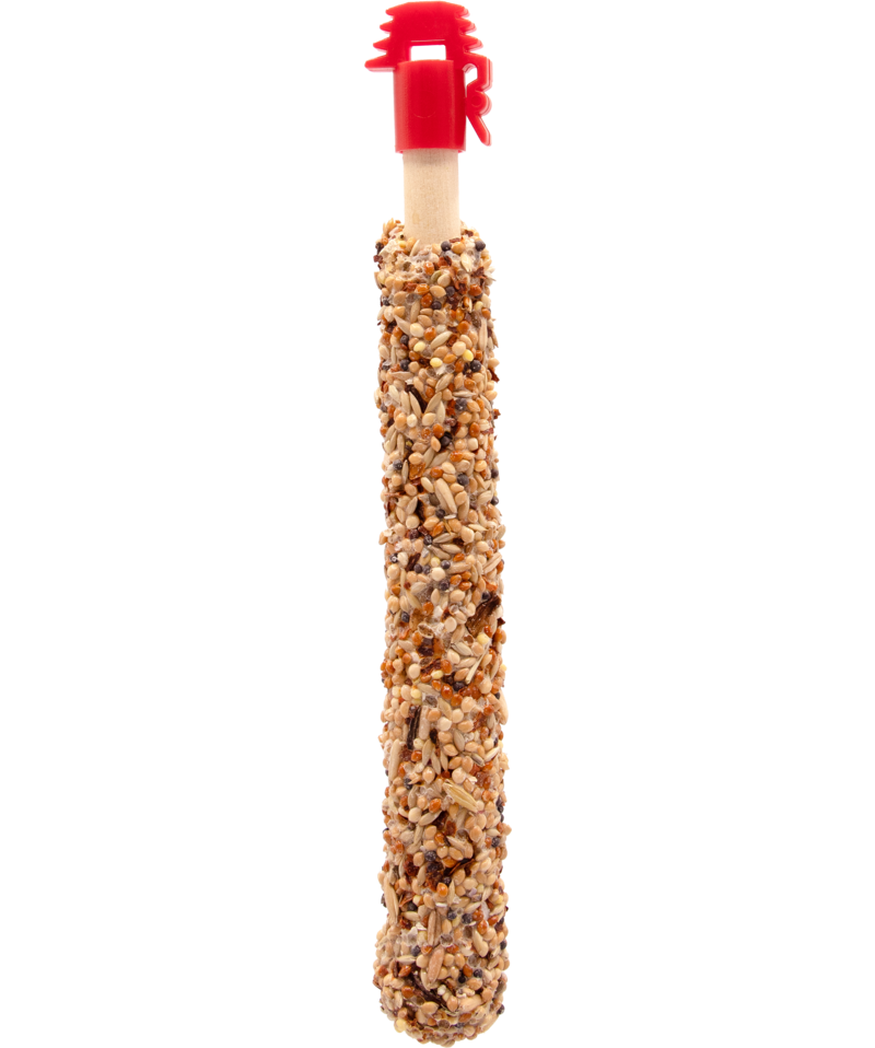 STICKS SMALL Parakeet MIX Veget&Dandel 60g