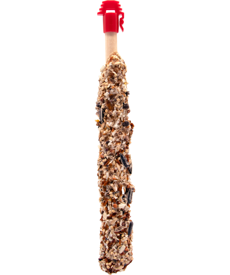 STICKS Parrots with Banana&Coconut 140g