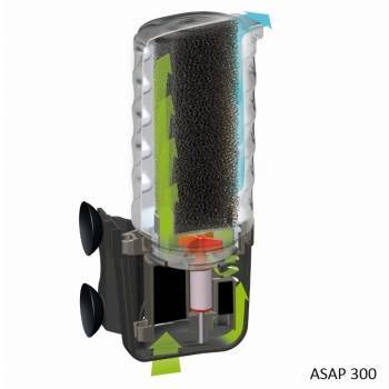 AQUAEL Фильтр ASAP 300 EU