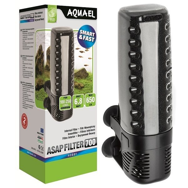 AQUAEL Фильтр ASAP 700 EU