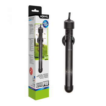 Cumpara  Încălzitoare - AQUAEL Нагреватель Fix Zone Heater 75W..