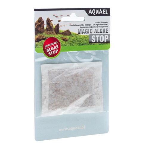 Cumpara  Produse chimice și medicamente - MAGIC ALGAE STOP..