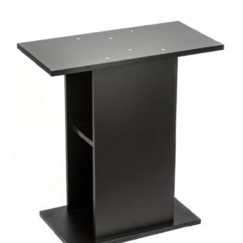 Cumpara  Suporturi pentru acvariu - AQUEL Cabinet SIMPLE 60 Black..