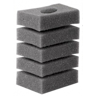 AQUAEL Sponge PAT-mni DENSE