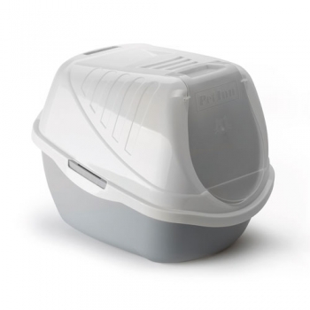 CatToilet EASY CAT Gray 54x40x40
