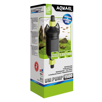 AQUAEL Насос Pump UNIPUMP 1500