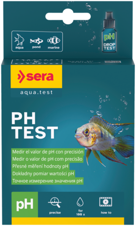 Sera pH Test