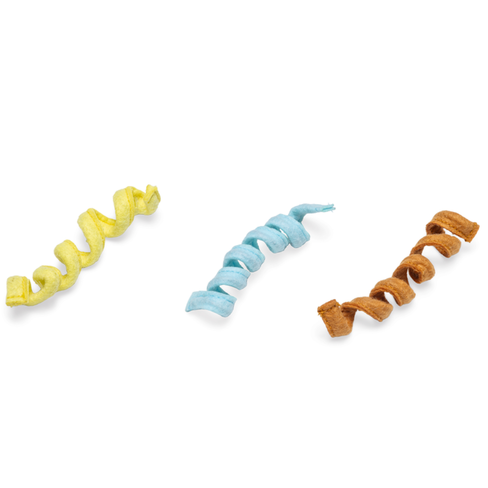 BEEZTEES Jucărie pentru pisici GATOS 3 pcs