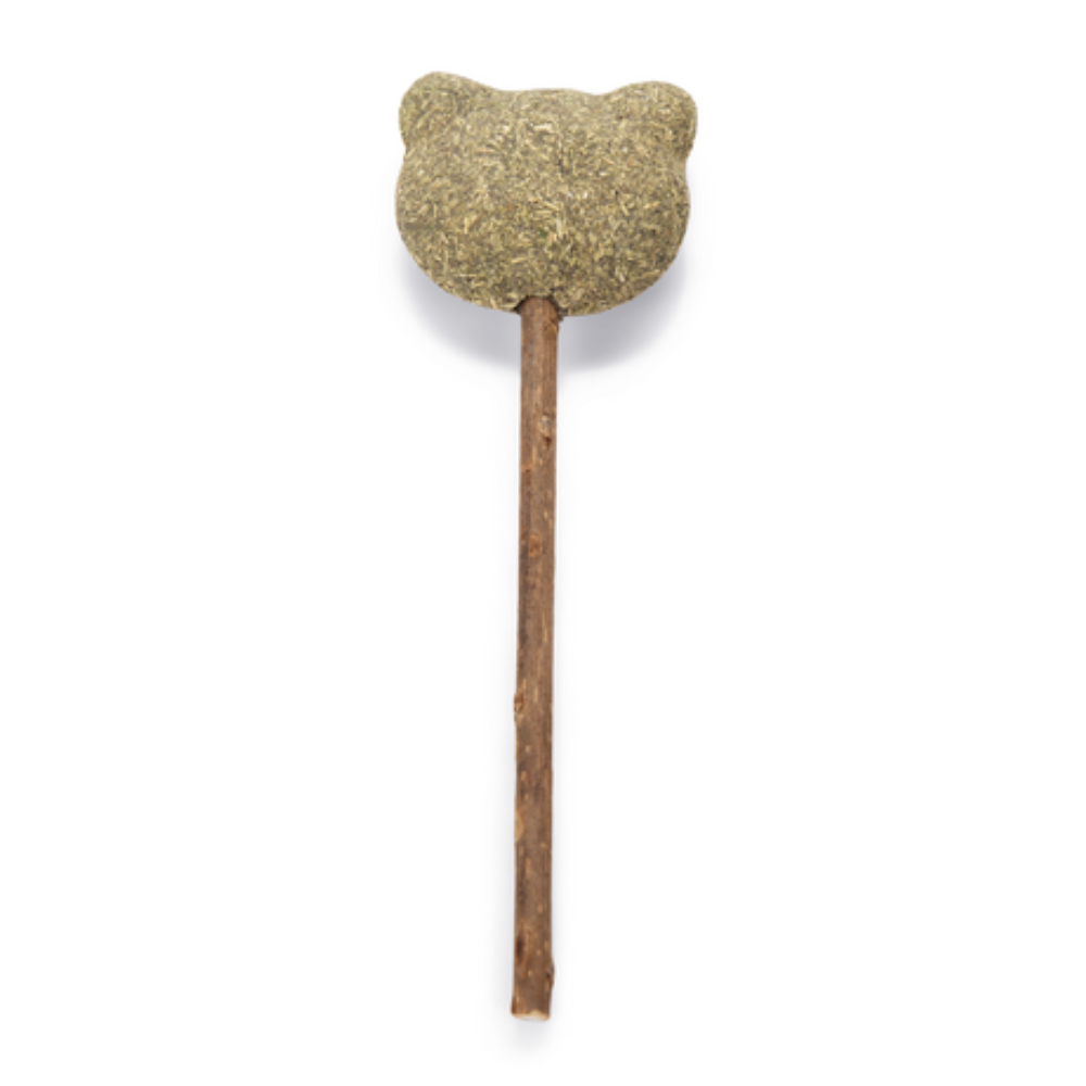 BEEZTEES jucărie pentru pisici CATNIP Matatabi Stick