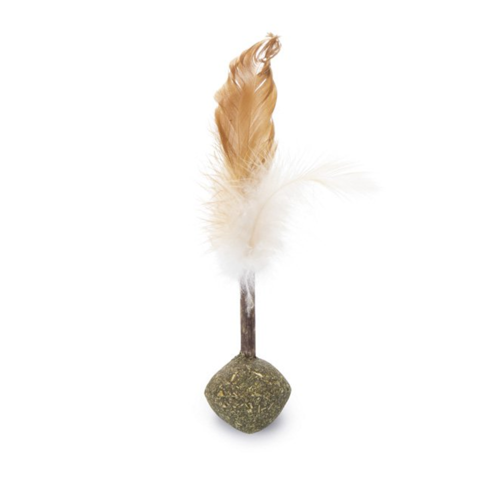 Cumpara  Pentru pisici - BEEZTEES игрушка для кошек CATNIP BALL + Mata..