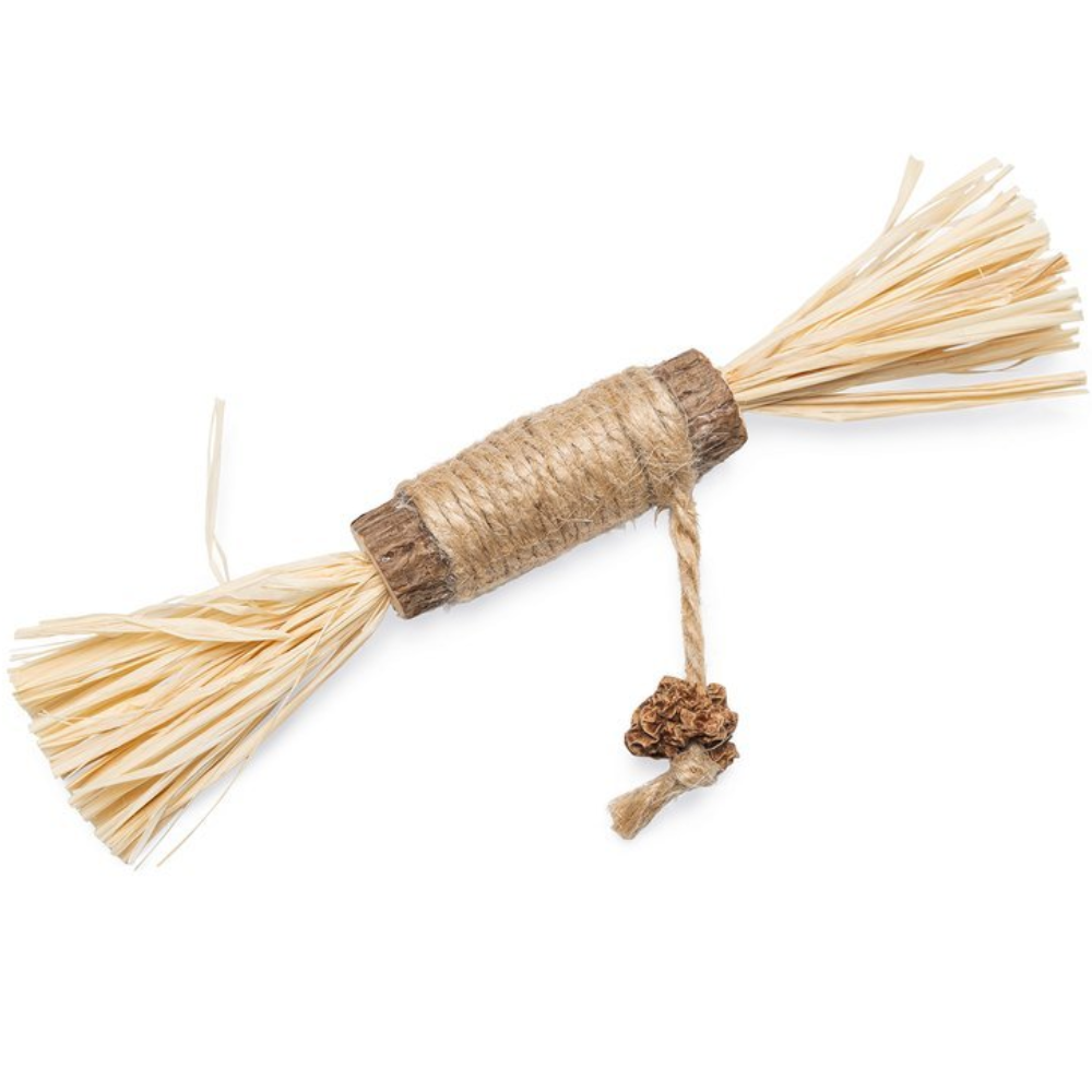 BEEZTEES jucărie pentru pisici Matatabi Stick STROVY