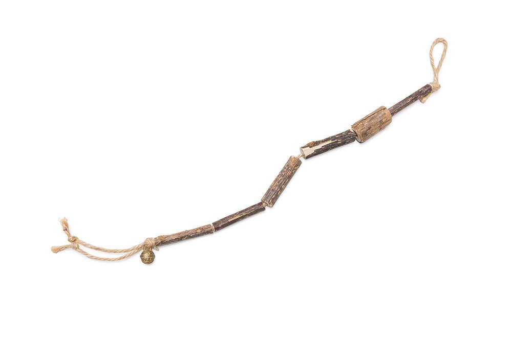 BZ игрушка для кошки Matatabi String Mika